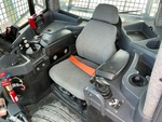 Control Station with Sitze/Armlehnen