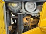 Motor with Engine - Left Side