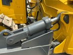 Hydraulik with Kippzylinder
