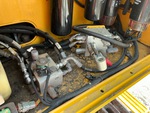 Hydraulik with Ventile