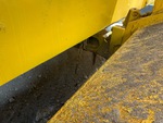 Undercarriage with Drehachsen