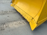 Chassis with Schaufelschneidekante - Zustand
