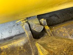 Undercarriage with Spannungsausgleichsverbindung - Drehverschleiß