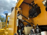 Hydraulik with Hydrauliktank