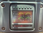 Control Station with Anzeigen