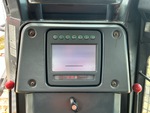 Control Station with Motorwarnleuchten