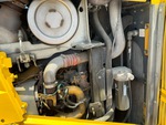 Motor with Engine - Right Side