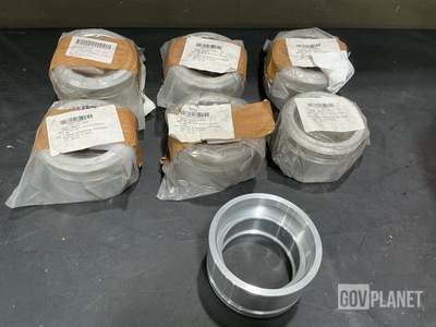 (24) Grove -372-002420 Linear Actuating Cylinder Caps