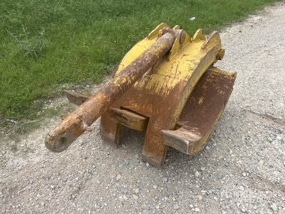 SEC 42 in جرافة الحفارة