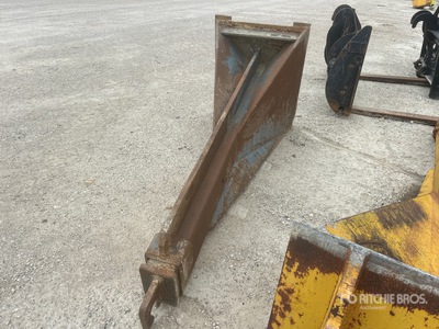 Rylind Manufacturing 96 in Jib