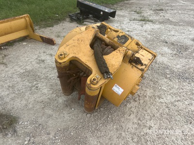 Allied Systems H6H Winch