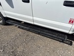 General Appearance with Steps/Ladders
