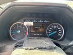 Cab with Gauges
