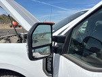 Cab with Mirrors