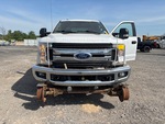 General Appearance with Exterior Lights