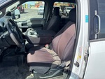 Cab with Seats/armrests