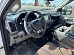 Cab with Steering Control