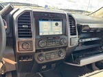 Cab with Heater