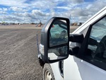 Cab with Mirrors