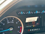 Cab with Oil Pressure