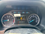 Cab with Warning Lights
