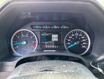 Cab with Oil Pressure