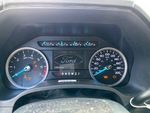 Cab with Warning Lights