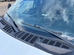 Cab with Windshield Wipers Operational