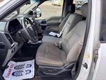 Cab with Seats/armrests