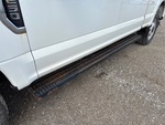 General Appearance with Steps/Ladders