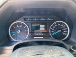 Cab with Gauges