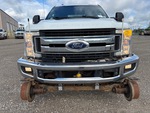 General Appearance with Exterior Lights