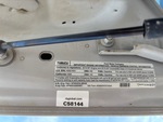Engine with Emission Label