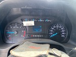 Cab with Warning Lights