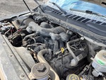 Engine with Engine - Left Side