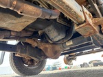Engine with Oil Leaks