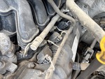 Engine with Fuel System