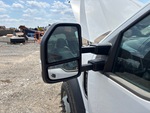 Cab with Mirrors