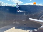 Underbody with Hydraulic Tank