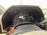 Cab with Gauges