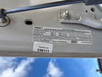 Engine with Emission Label
