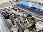 Engine with Engine - Left Side