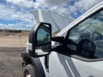 Cab with Mirrors