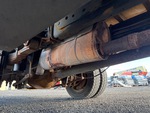 Engine with Exhaust System