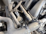 Engine with Fuel System
