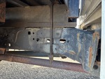 Underbody with Frame Condition