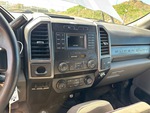Cab with Heater