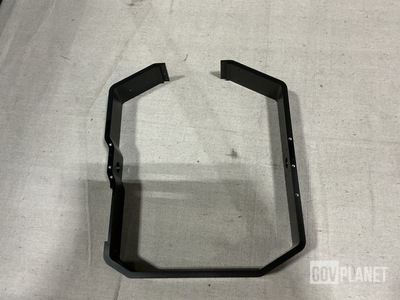 (30) Lockheed Martin 010-5042-000 Mounting Brackets