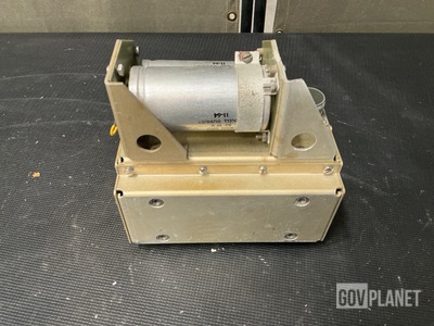 Melpar R438895-1 Power Supply