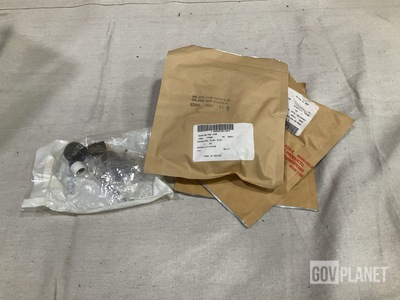 (710) Assorted Electrical Plug Connectors